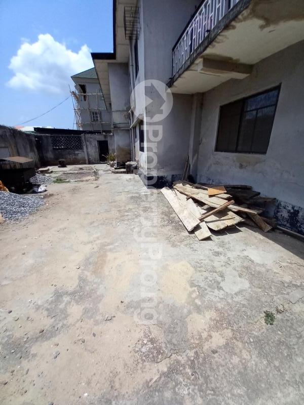 2 bedroom Flat / Apartment for rent Off Iwaya Road Iwaya Yaba Lagos