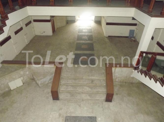 Commercial Property for rent Allen Avenue Ikeja Ikeja Lagos