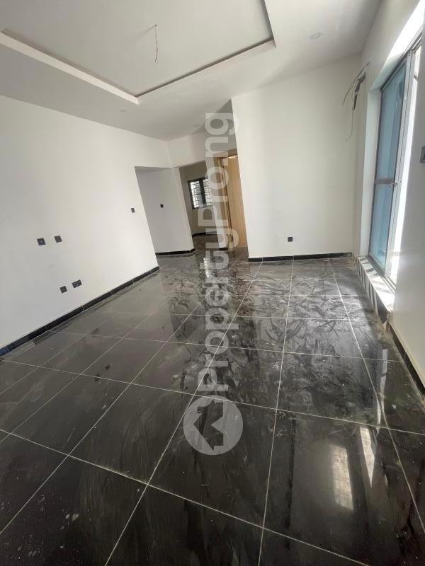 2 bedroom Flat / Apartment for rent Ologolo Lekki Lagos