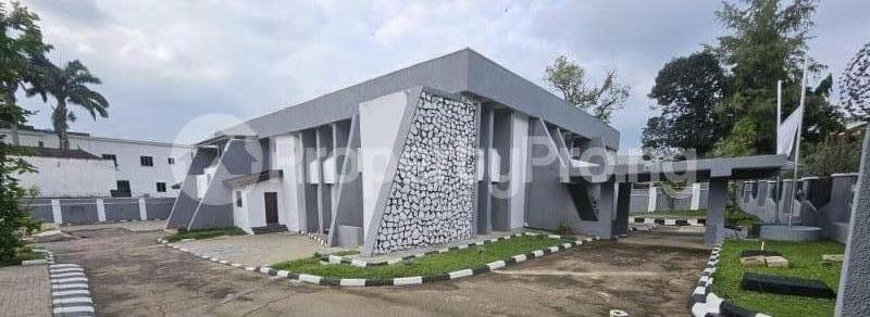 9 bedroom House for rent Asokoro Abuja - 0
