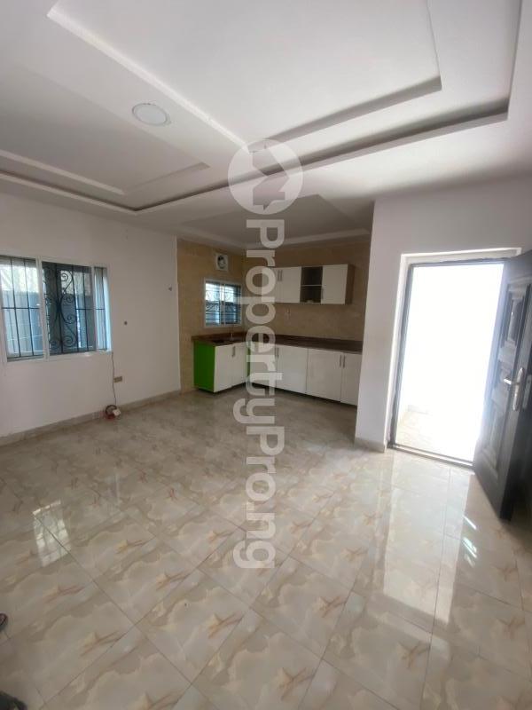 1 bedroom Flat / Apartment for rent Osapa london Lekki Lagos