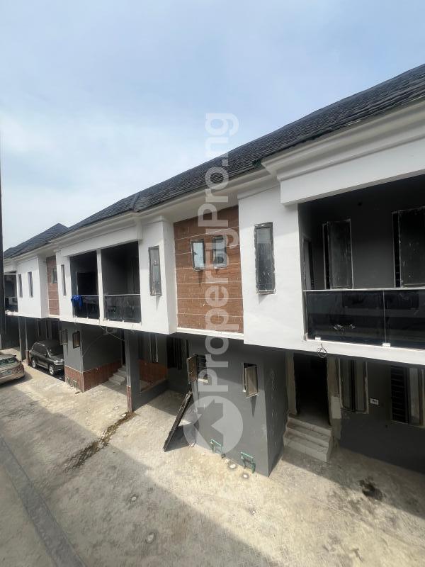 3 bedroom House for sale VGC Lekki Lagos - 0