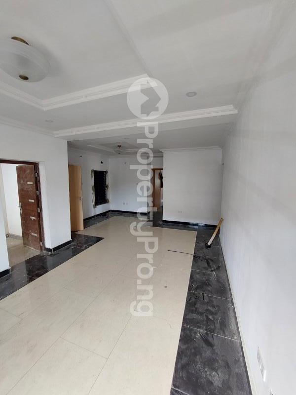 3 bedroom Flat / Apartment for rent Off Durosinmi Etti Lekki Phase 1 Lekki Lagos - 0