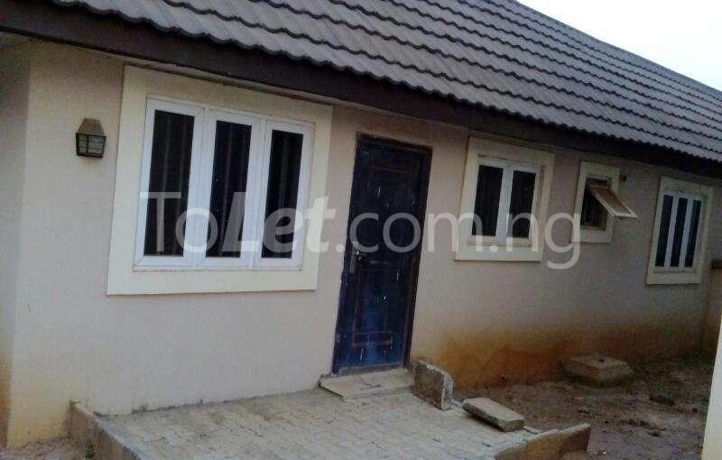 3 bedroom Commercial Property for rent Lokogoma, Wushishi, Abuja Lokogoma Abuja