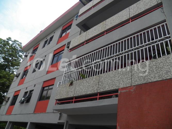 4 bedroom Flat / Apartment for rent Temple Road Mojisola Onikoyi Estate Ikoyi Lagos