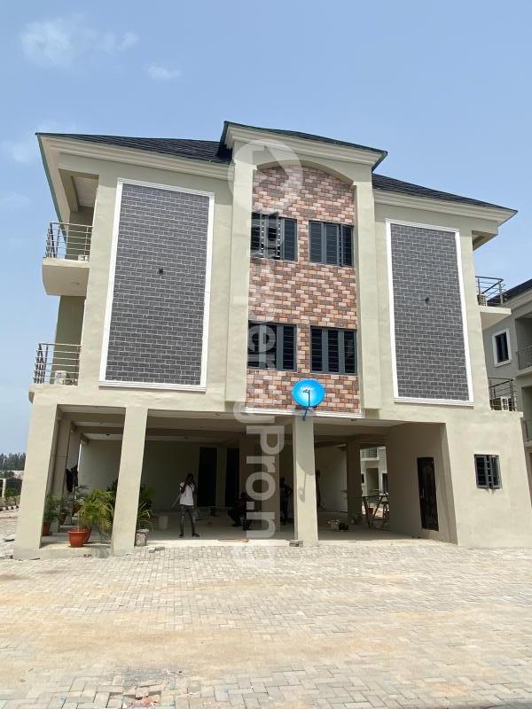 3 bedroom Flat / Apartment for sale Ikota Lekki Lagos