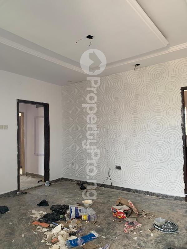 2 bedroom Flat / Apartment for rent Ikola Command Road Ipaja road Ipaja Lagos