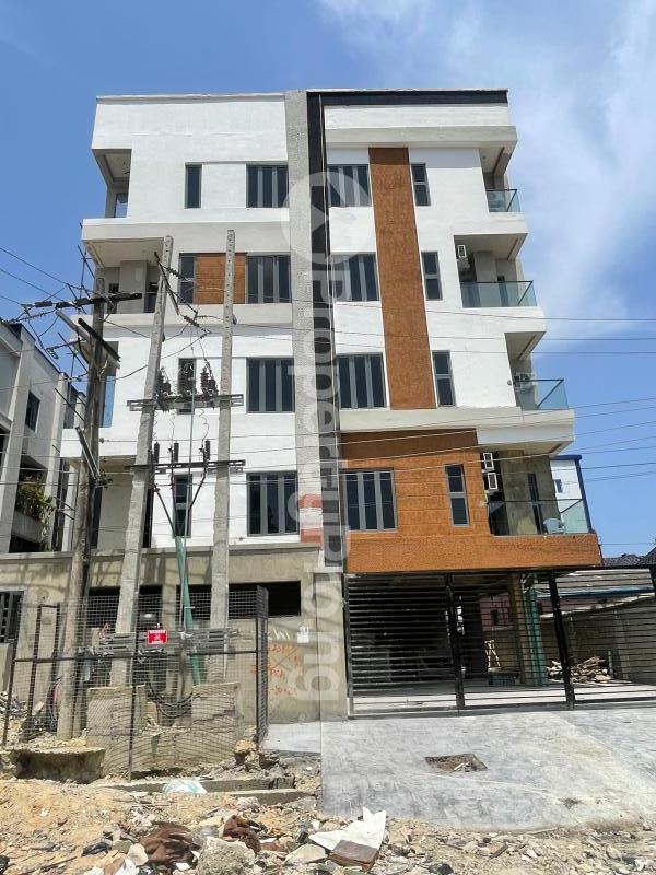 2 bedroom Flat / Apartment for sale Ikate Lekki Lagos