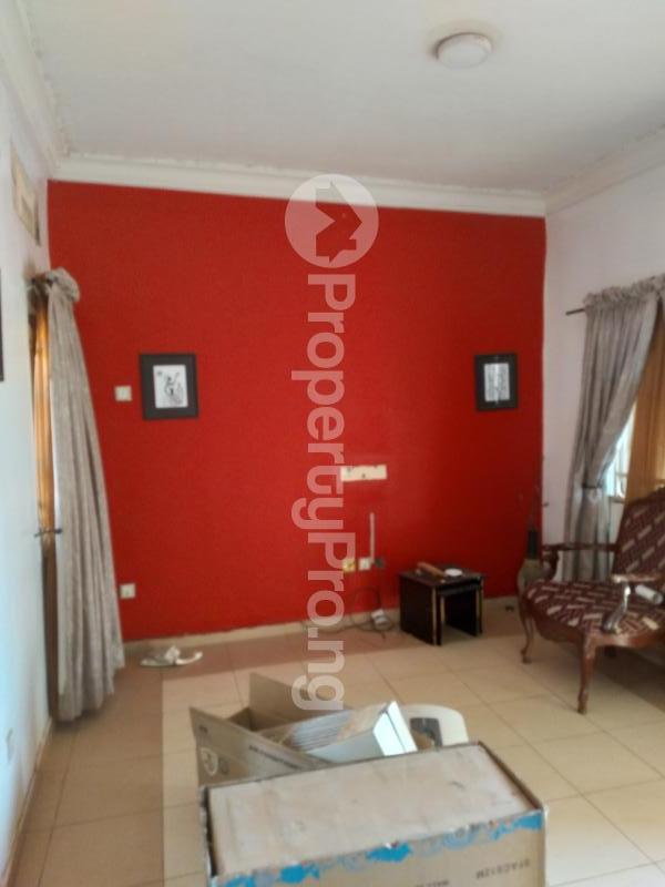 1 bedroom Flat / Apartment for rent D Garki 1 Abuja