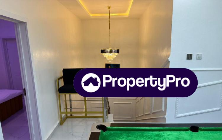 3 bedroom Flat / Apartment for shortlet Abraham Adesanya Road, Before The Beach Ajah Lagos