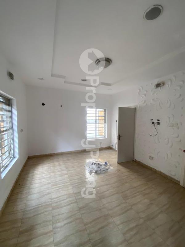 Flat / Apartment for rent Chevron Lekki Lagos