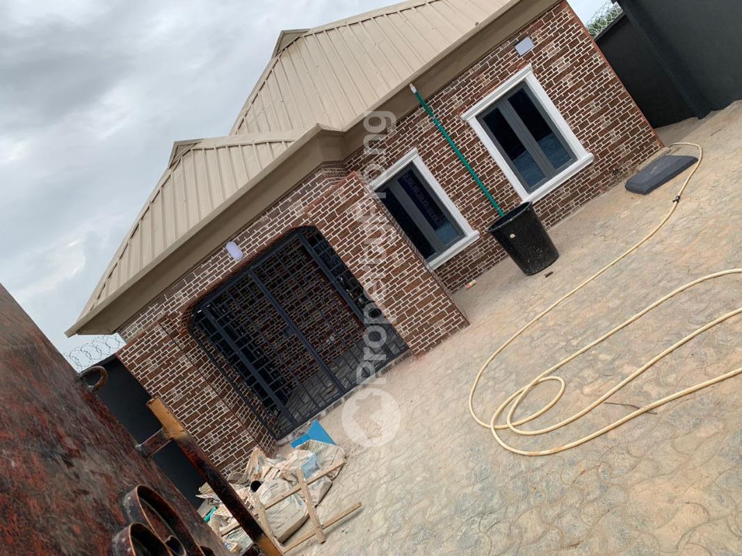 House for sale Adelodu Bus Stop Isefun Ayobo Ipaja Lagos