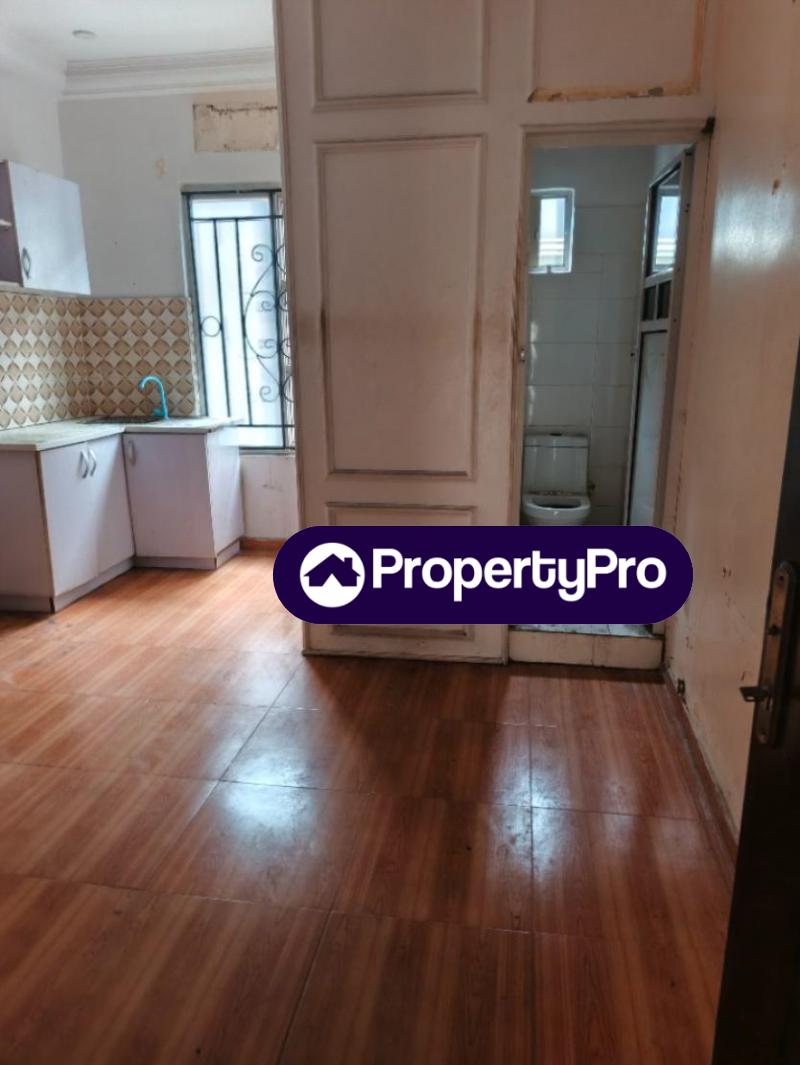 Flat / Apartment for rent Chevy View Estate, Lekki Lagos - 0