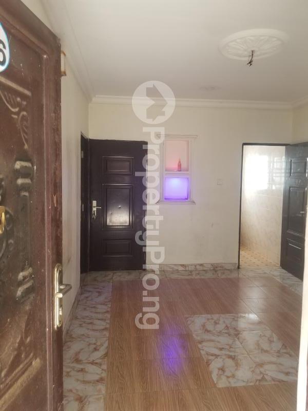 1 Bedroom House in Thomas estate Ajah Lagos House for rent in ajah House in ajah 1 Bedroom