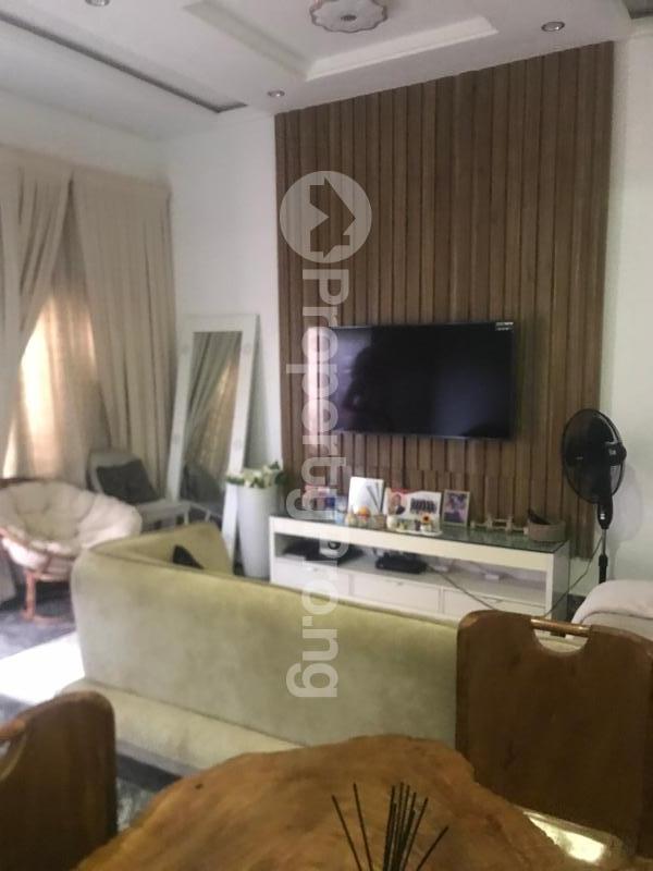 1 bedroom Flat / Apartment for rent Off Spg Road Igbo-efon Lekki Lagos