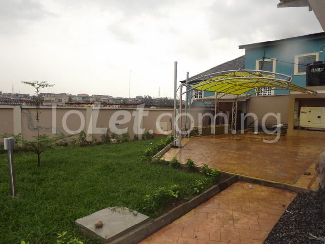 3 bedroom Flat / Apartment for rent Magodo Ketu Kosofe/Ikosi Lagos