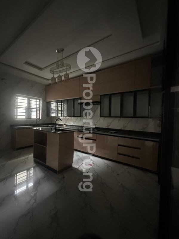 4 bedroom House for sale Sangotedo Ajah Lagos