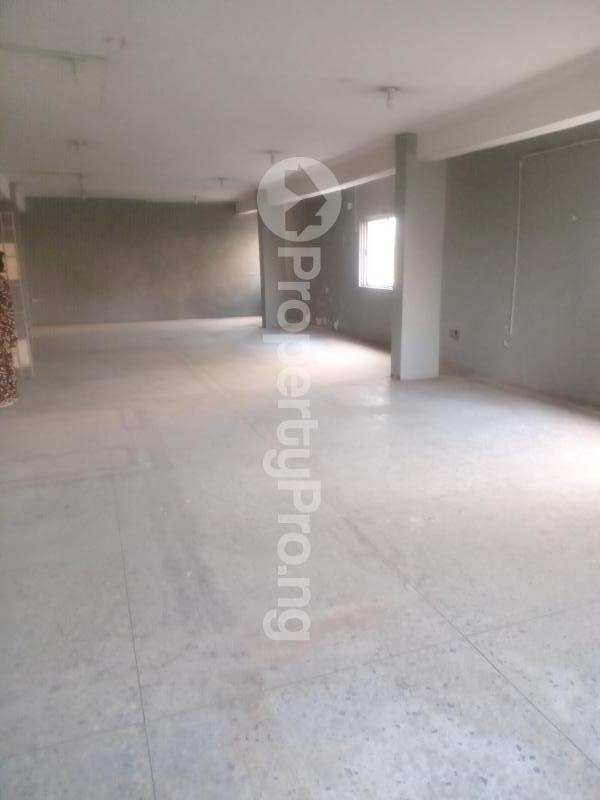 Commercial Property for rent Opebi Ikeja Lagos
