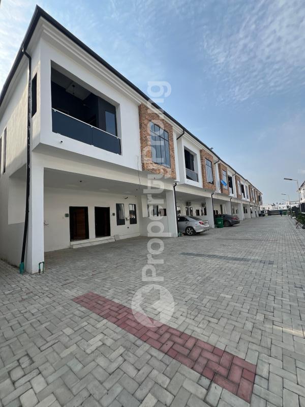 3 bedroom House for sale orchid Lekki Lagos
