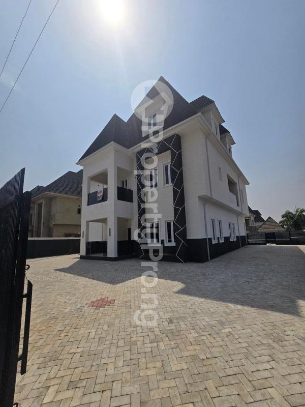 6 bedroom House for sale Karsana Abuja - 0