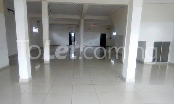 Commercial Property for rent   Ogudu Lagos