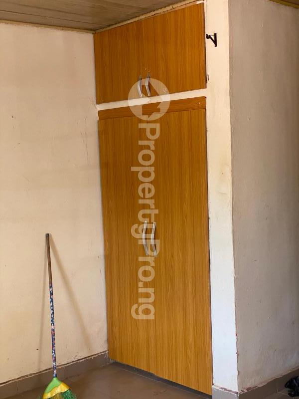Flat / Apartment for rent Independence Layout Enugu Enugu