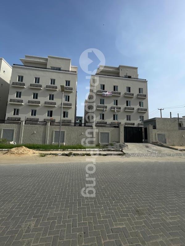 2 bedroom House for sale Ilasan Lekki Lagos