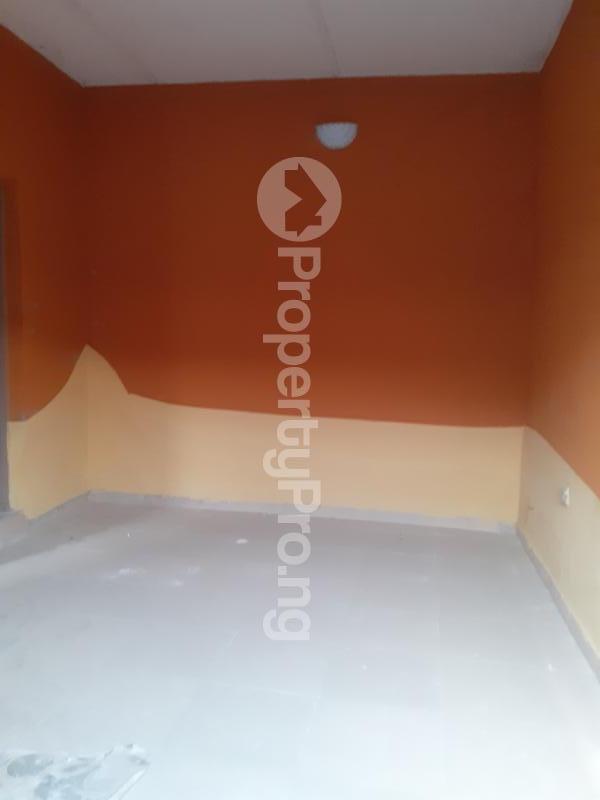 1 bedroom Flat / Apartment for rent Igbogbo Ikorodu Ikorodu Lagos