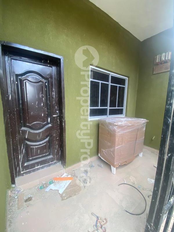 1 bedroom Flat / Apartment for rent Badore Ajah Lagos