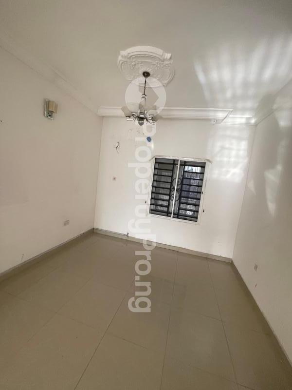 3 bedroom Flat / Apartment for rent Spg Igbo-efon Lekki Lagos