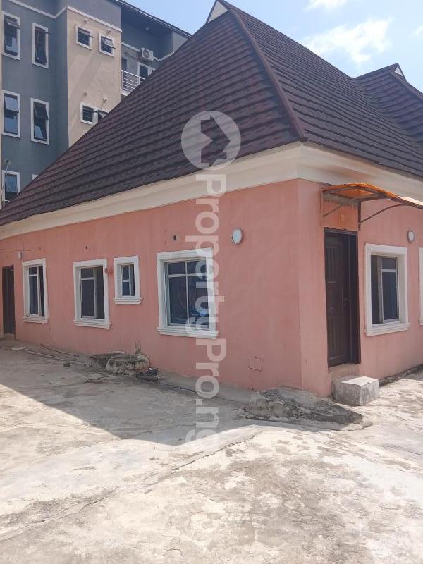 1 bedroom Flat / Apartment for rent Divine Homes Thomas estate Ajah Lagos