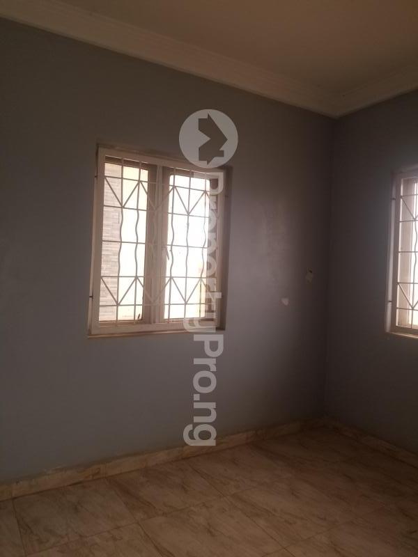 Flat / Apartment for rent 6, Ehinomen Ewalefoh Street Jahi Abuja