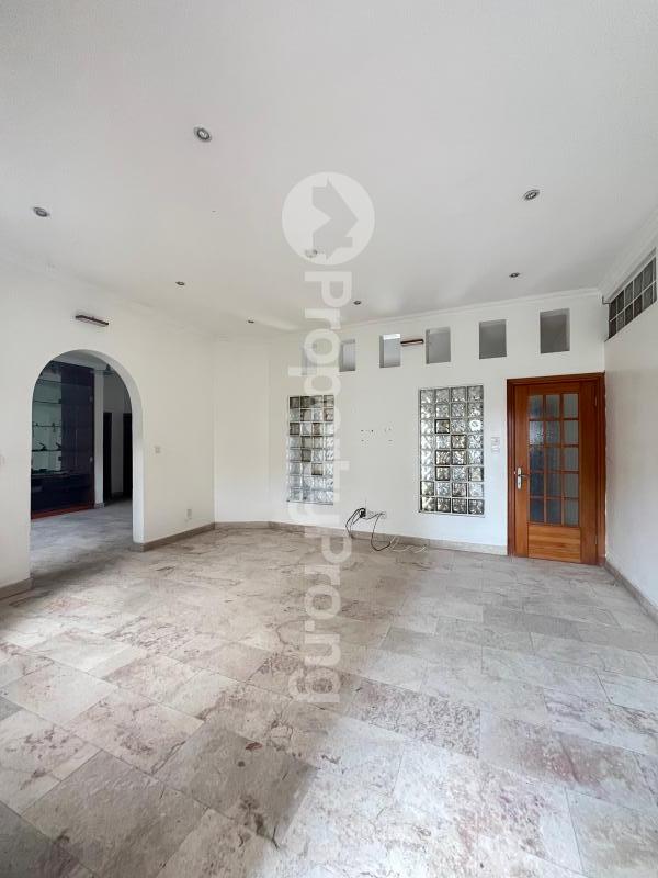 4 bedroom House for sale Badore Ajah Lagos