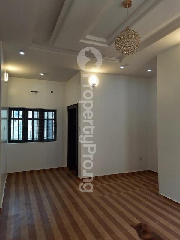 2 bedroom Flat / Apartment for rent Ogombo Ogombo Ajah Lagos