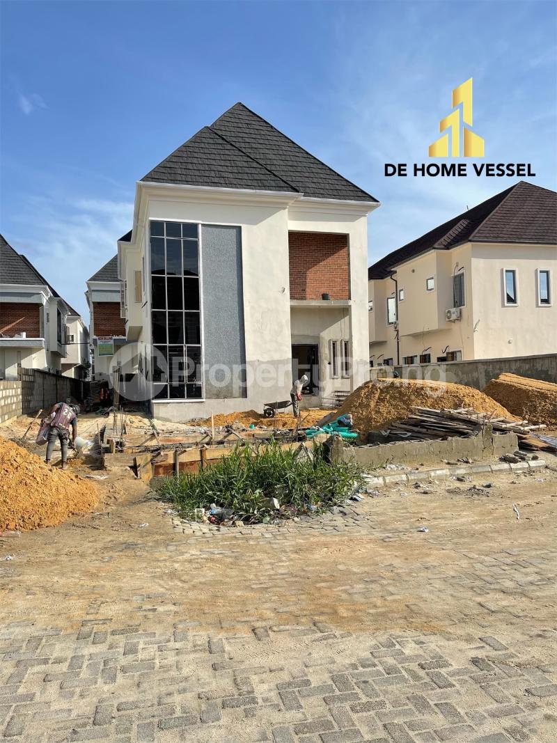 5 bedroom House for sale   Ikota Lekki Lagos