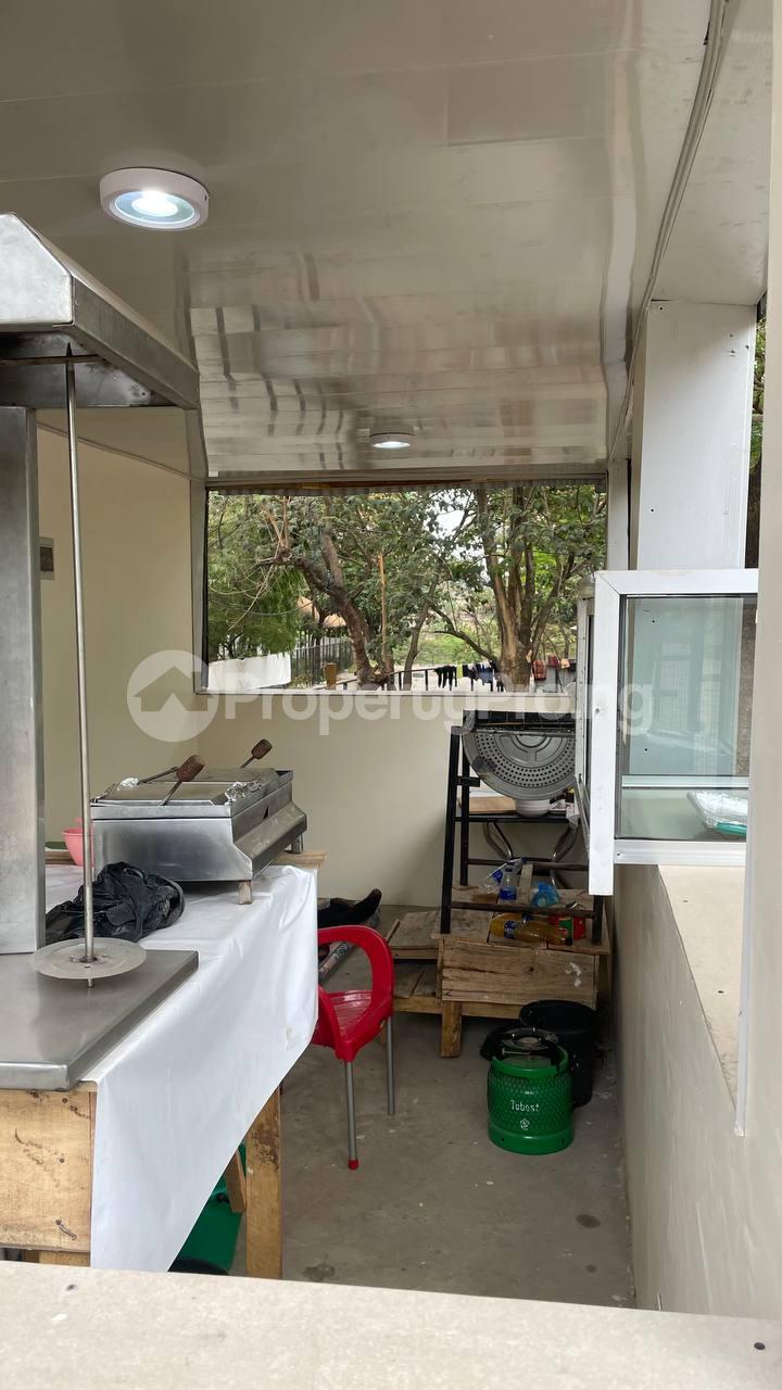 Commercial Property for rent Nnpc Wuse 1 Abuja