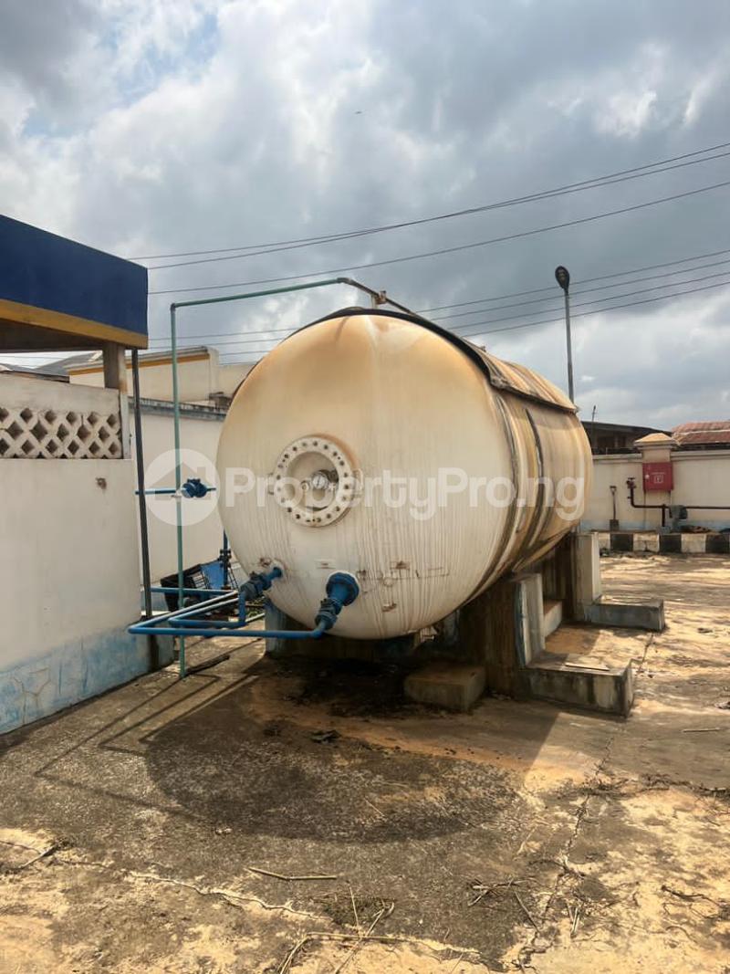 Commercial Property for sale Osajin Apete Ibadan Oyo