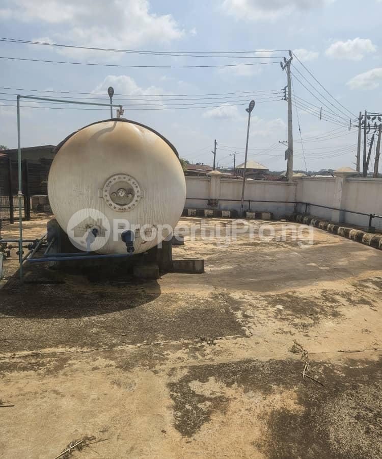 Commercial Property for sale Apete, Ibadan Oyo State Apete Ibadan Oyo - 0