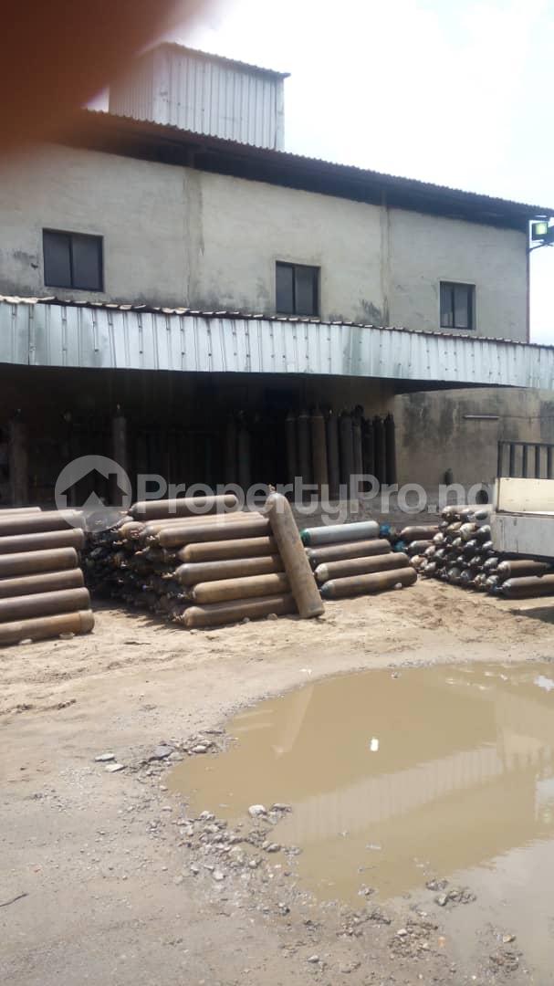Commercial Property for sale   Amuwo Odofin Lagos