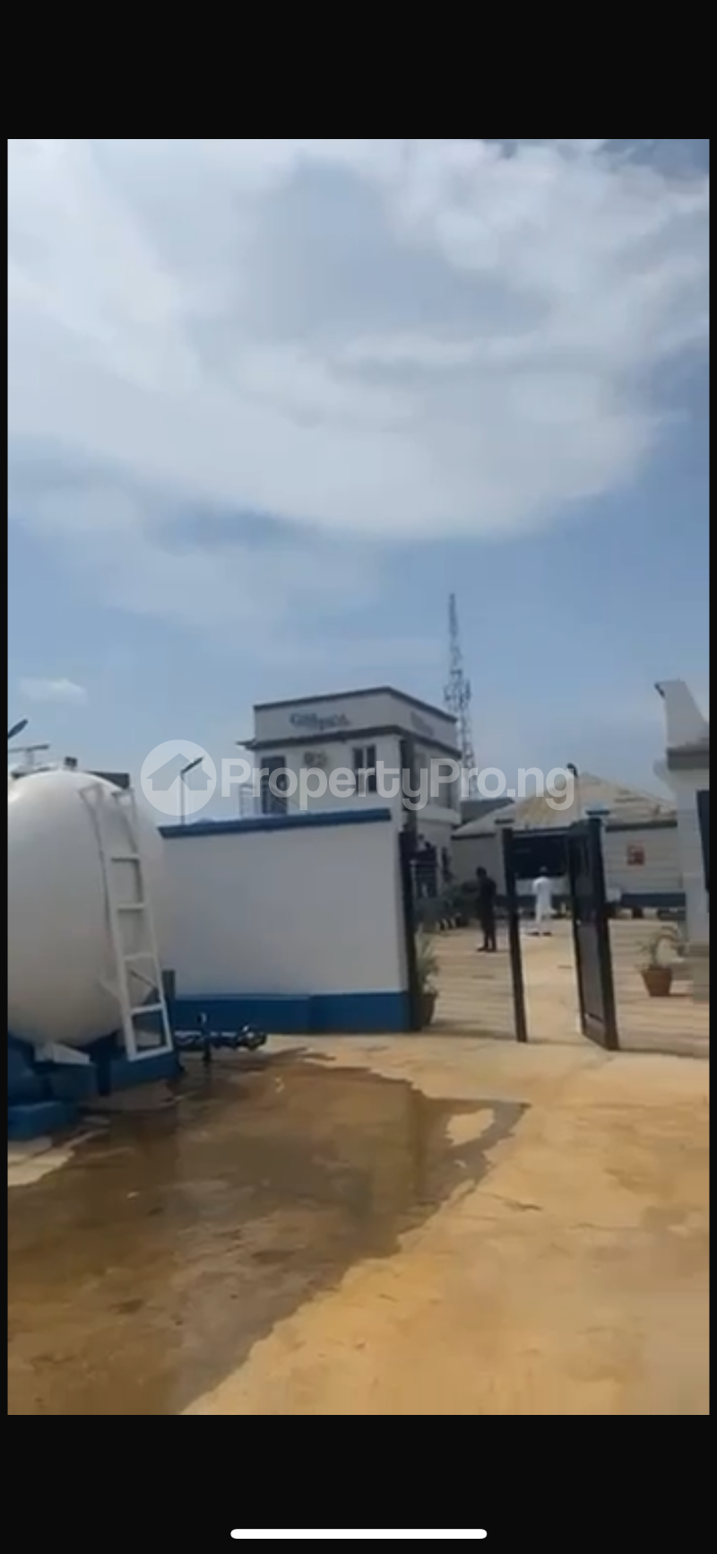 Commercial Property for sale Apete, Ido Local Government, Ibadan Ido Oyo