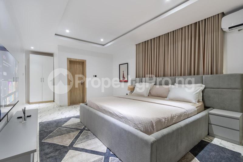 1 bedroom Flat / Apartment for shortlet Lekki Phase 1 Lekki Lagos