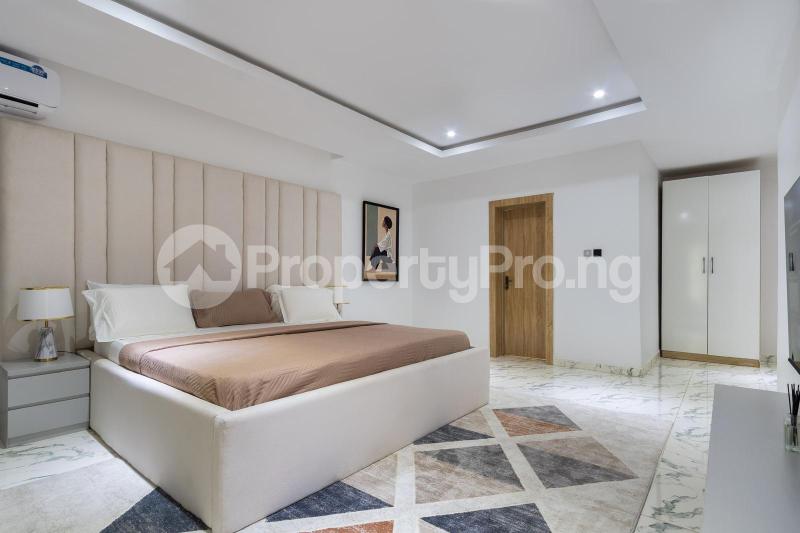 1 bedroom Flat / Apartment for shortlet Lekki Phase 1 Lekki Lagos