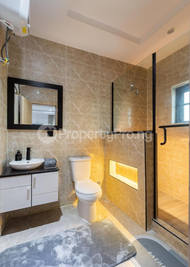 1 bedroom Flat / Apartment for shortlet Lekki Phase 1 Lekki Lagos