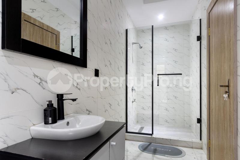 1 bedroom Flat / Apartment for shortlet Lekki Phase 1 Lekki Lagos