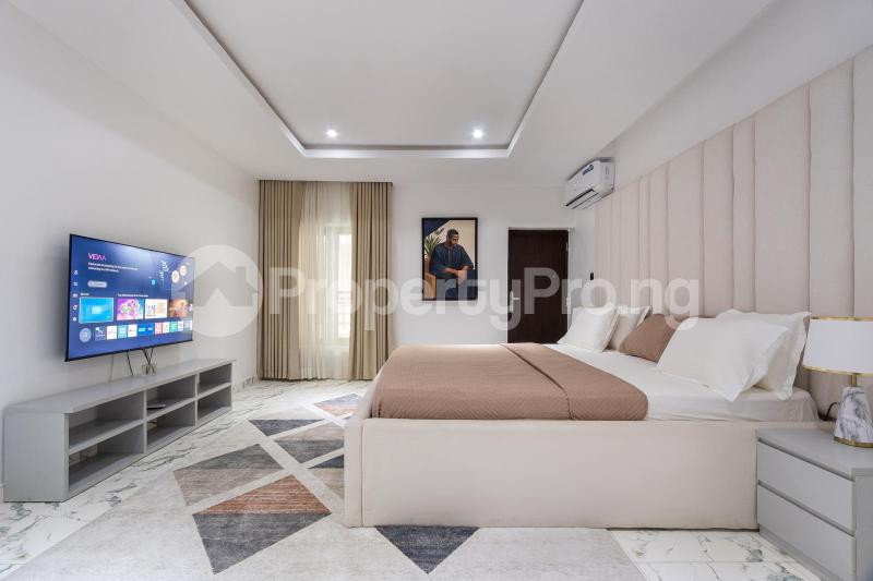 1 bedroom Flat / Apartment for shortlet Lekki Phase 1 Lekki Lagos