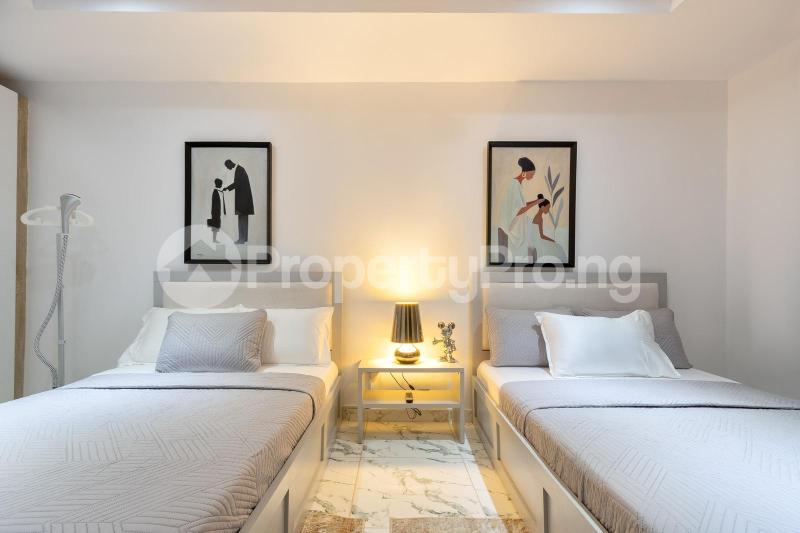 1 bedroom Flat / Apartment for shortlet Lekki Phase 1 Lekki Lagos
