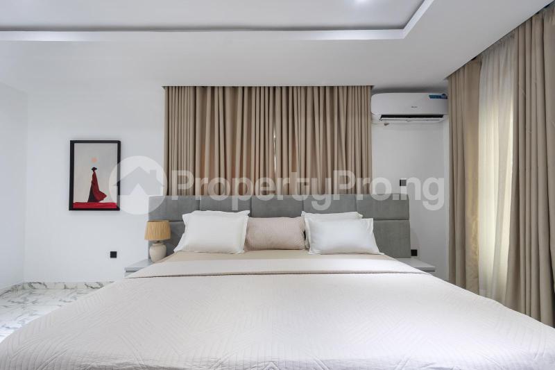 1 bedroom Flat / Apartment for shortlet Lekki Phase 1 Lekki Lagos
