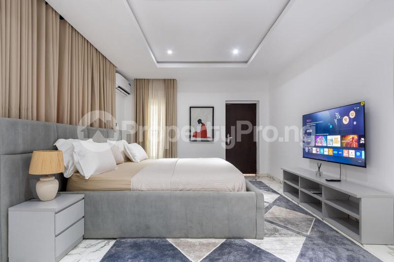 1 bedroom Flat / Apartment for shortlet Lekki Phase 1 Lekki Lagos