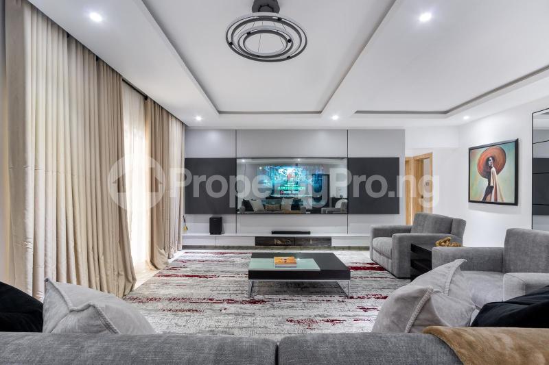 1 bedroom Flat / Apartment for shortlet Lekki Phase 1 Lekki Lagos