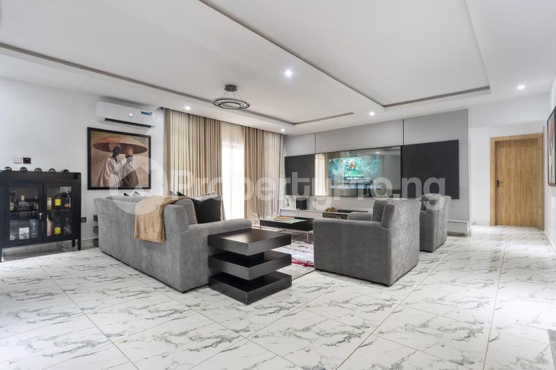1 bedroom Flat / Apartment for shortlet Lekki Phase 1 Lekki Lagos